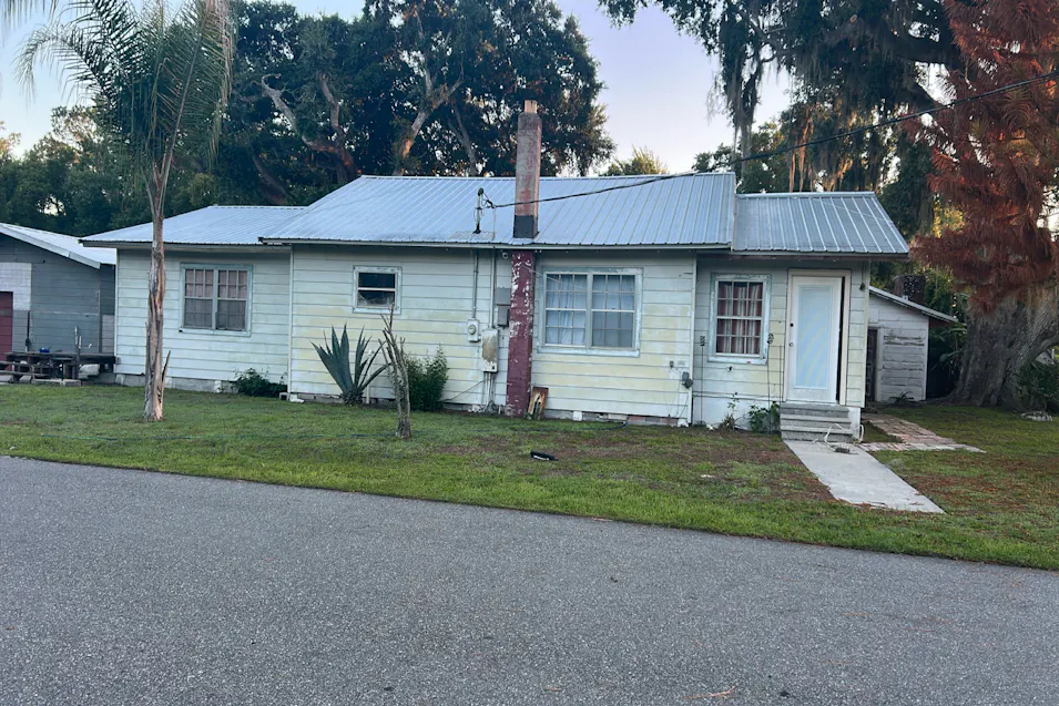 206 17th Wahneta St W Winter Haven, FL 33880, Polk County