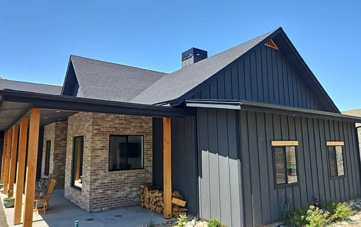 Shoemaker Ln, Horseshoe Bend, ID 83629