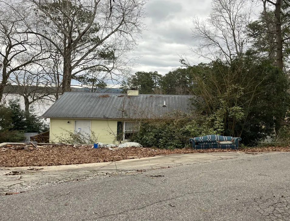 227 Starboard Drive Shelby, AL 35143, Shelby County