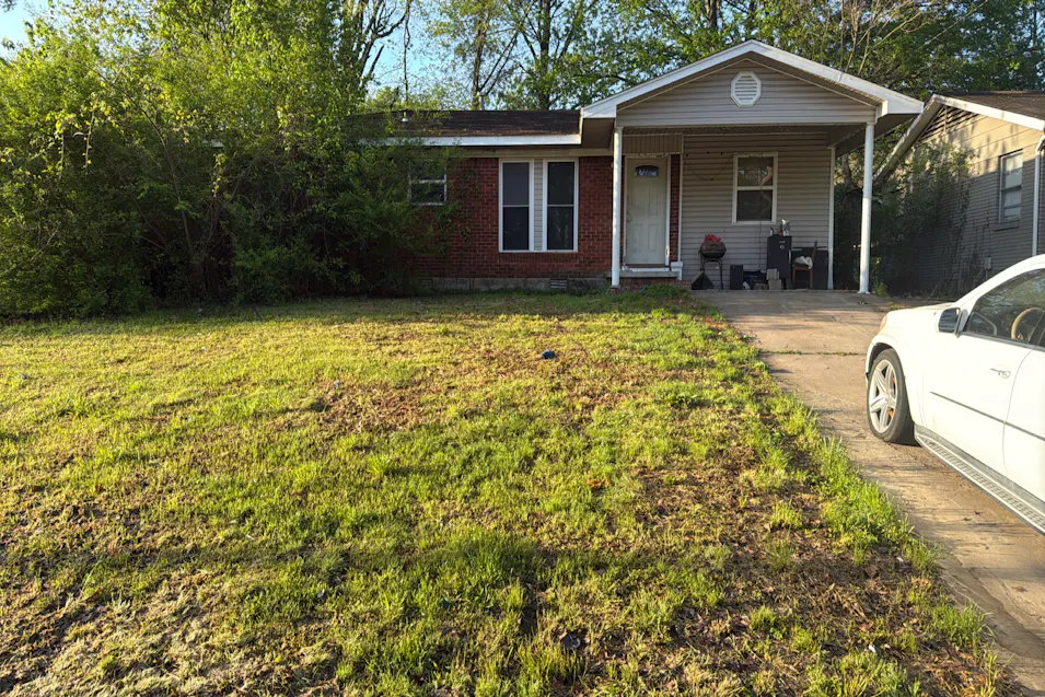 5305 Westminister Drive Little Rock, AR 72209, Pulaski County