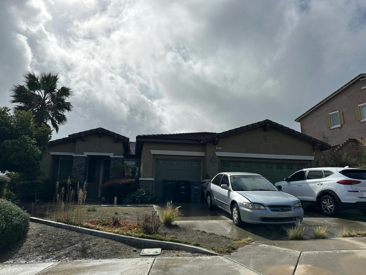Spectra Dr, Lake Elsinore, CA 92530
