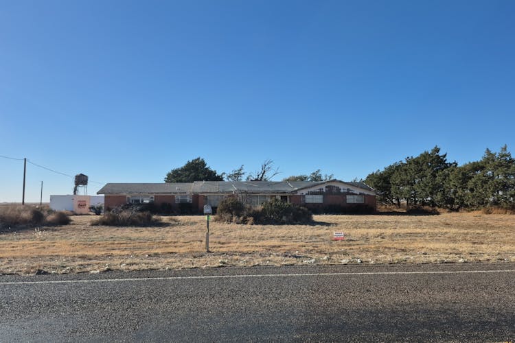 4030 S Fm 168 Ropesville, TX 79358, Hockley County