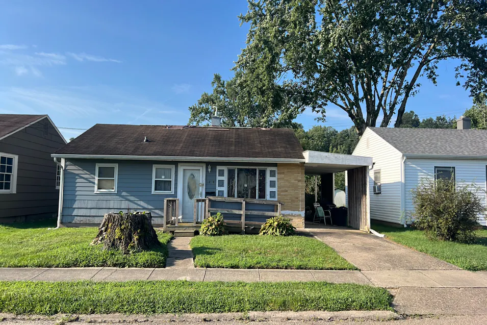 1220 Eppley Ave. Zanesville, OH 43701, Muskingum County