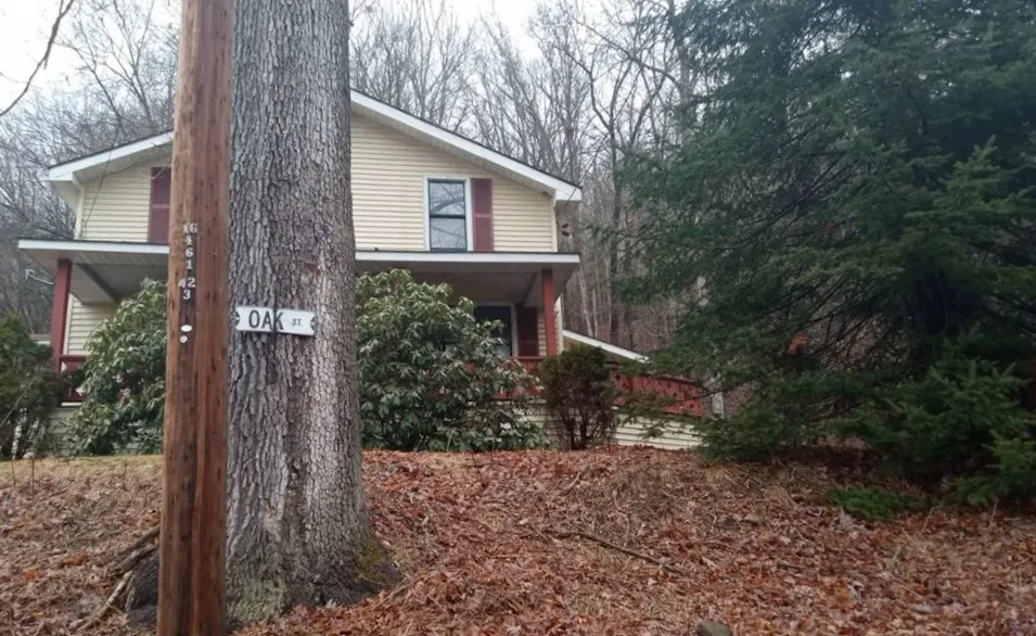 4 Oak Street Galeton, PA 16922, Potter County