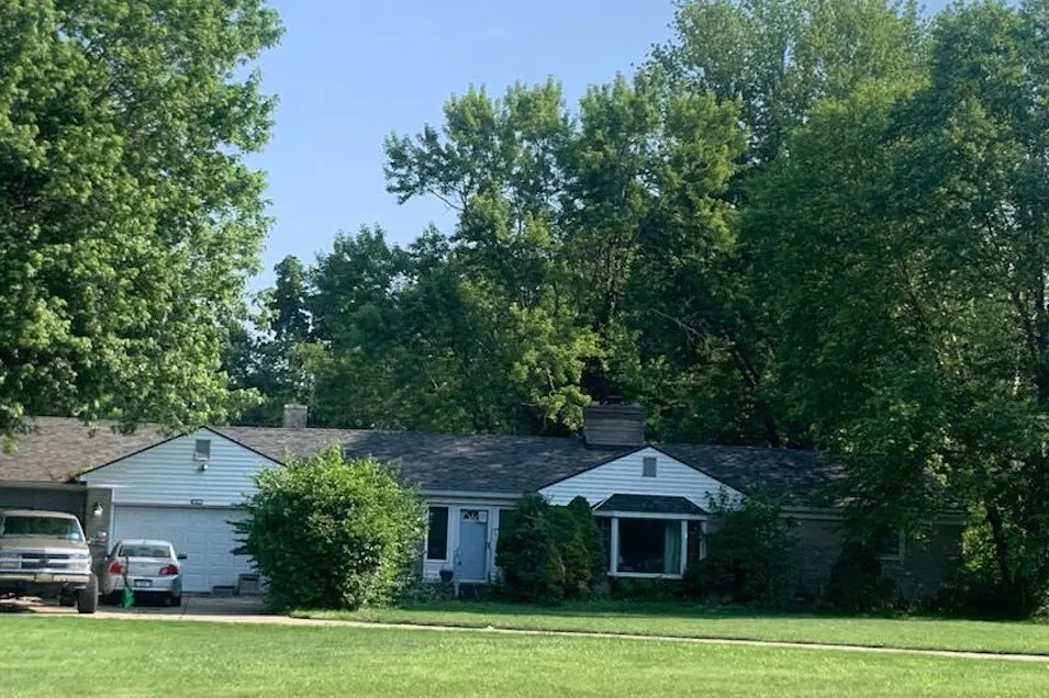 3320 East Loretta Drive Indianapolis, IN 46227, Marion County