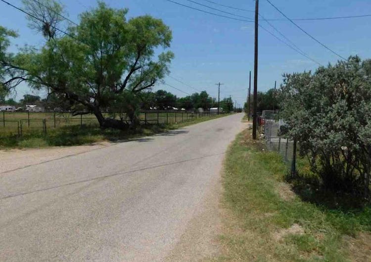 838 Cactus Ln San Angelo, TX 76903, Tom Green County