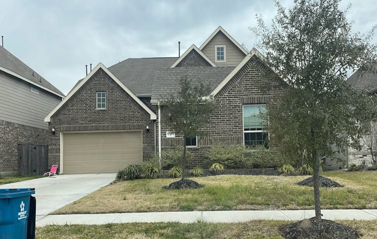 9419 Thornbluff Creek Ct Porter, TX 77365, Montgomery County
