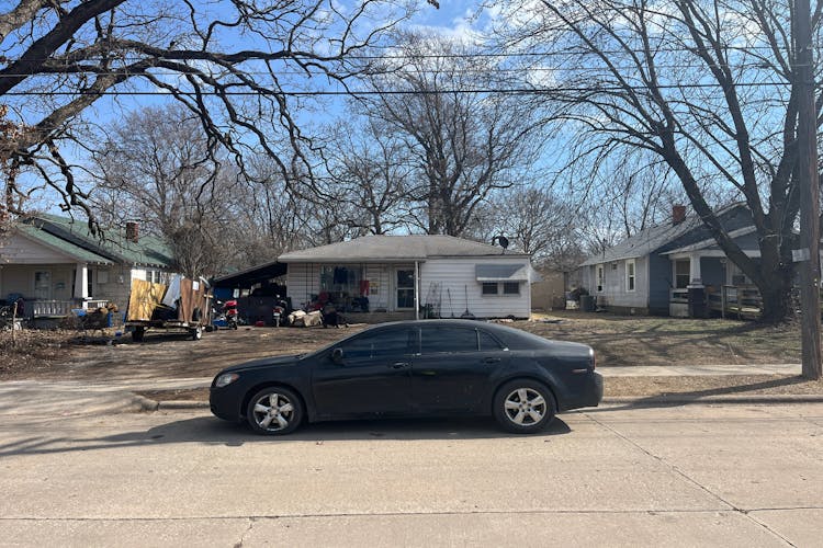 2528 N Howard Ave Springfield, MO 65803, Greene County