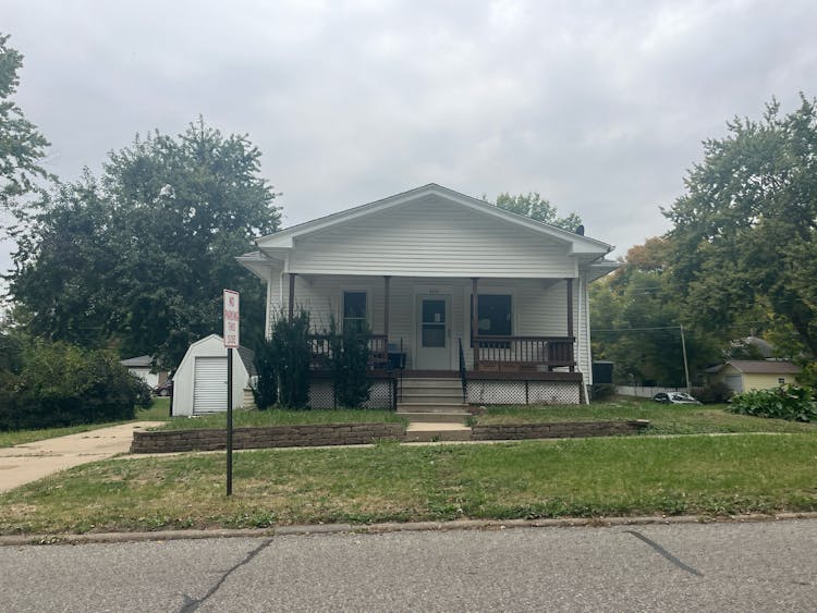 400 S B Street Fairfield, IA 52556, Jefferson County