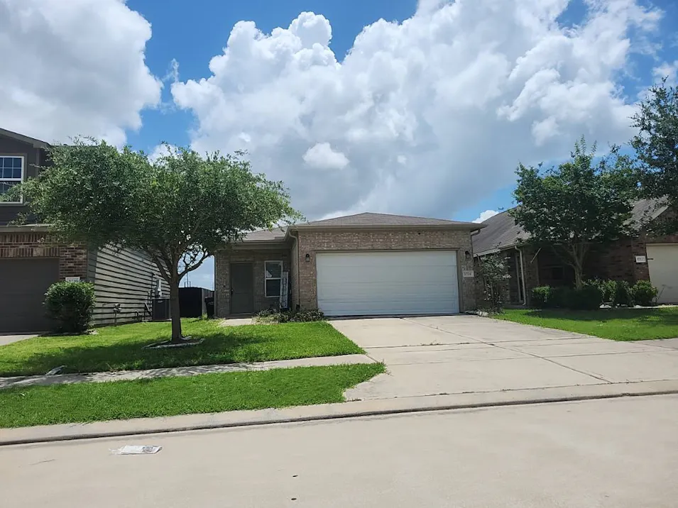 5726 Pampus Prairie Rd Katy, TX 77493, Harris County