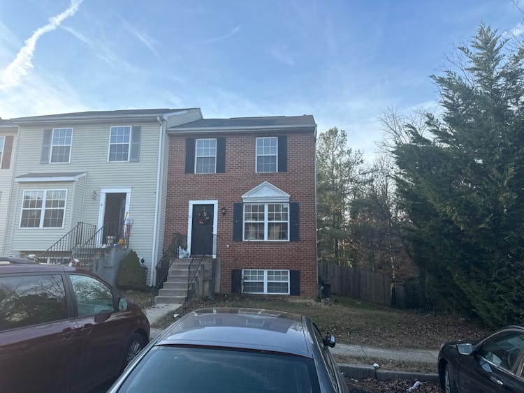 10 Tameron Pl Rosedale, MD 21237, Baltimore County