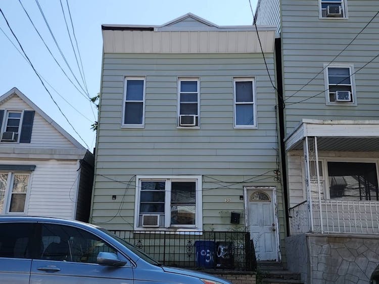 30 West 18th Street Bayonne, NJ 07002, Hudson County