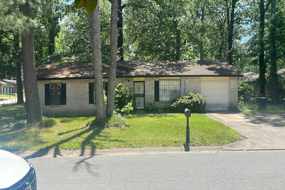 8211 Winterwood Little Rock, AR 72209, Pulaski County