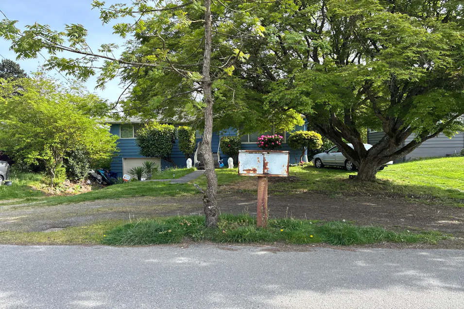 2435 S 132nd St Seatac, WA 98168, King County
