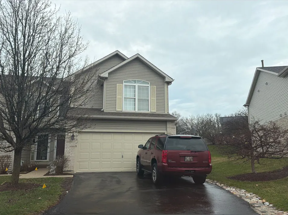 3318 Cottonwood Ct McHenry, IL 60051, McHenry County