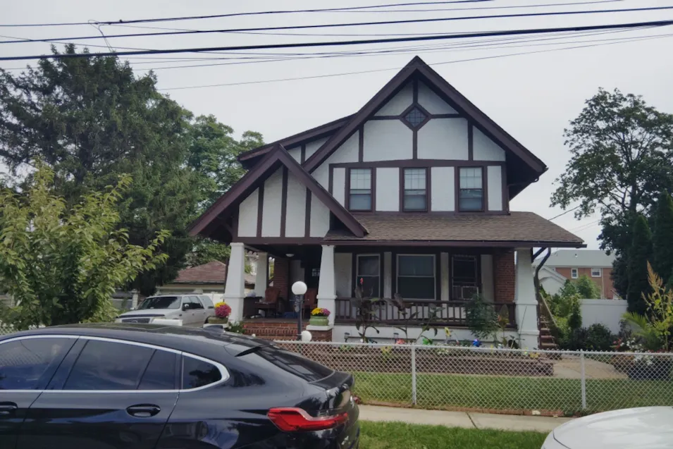 10947 214th Street Aka 109-47 214th Street Queens Village, NY 11429, Queens County