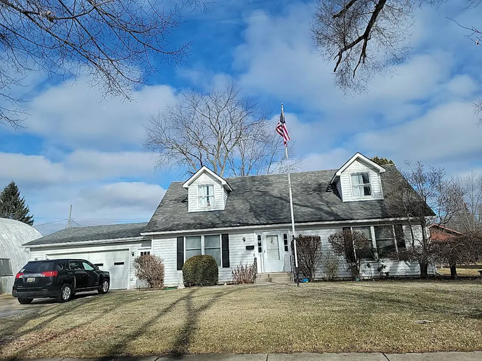 796 Plank St Dundee, MI 48131, Monroe County