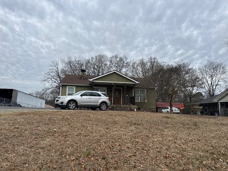 11515 Hwy 27 Summerville, GA 30747, Chattooga County