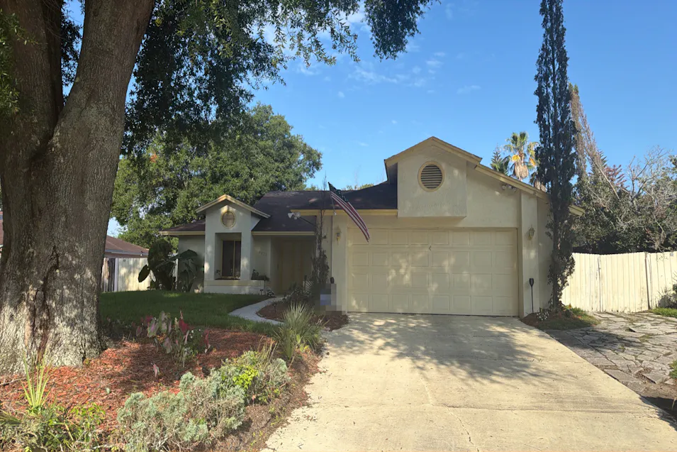 5522 Westhaven Ct Orlando, FL 32810, Orange County