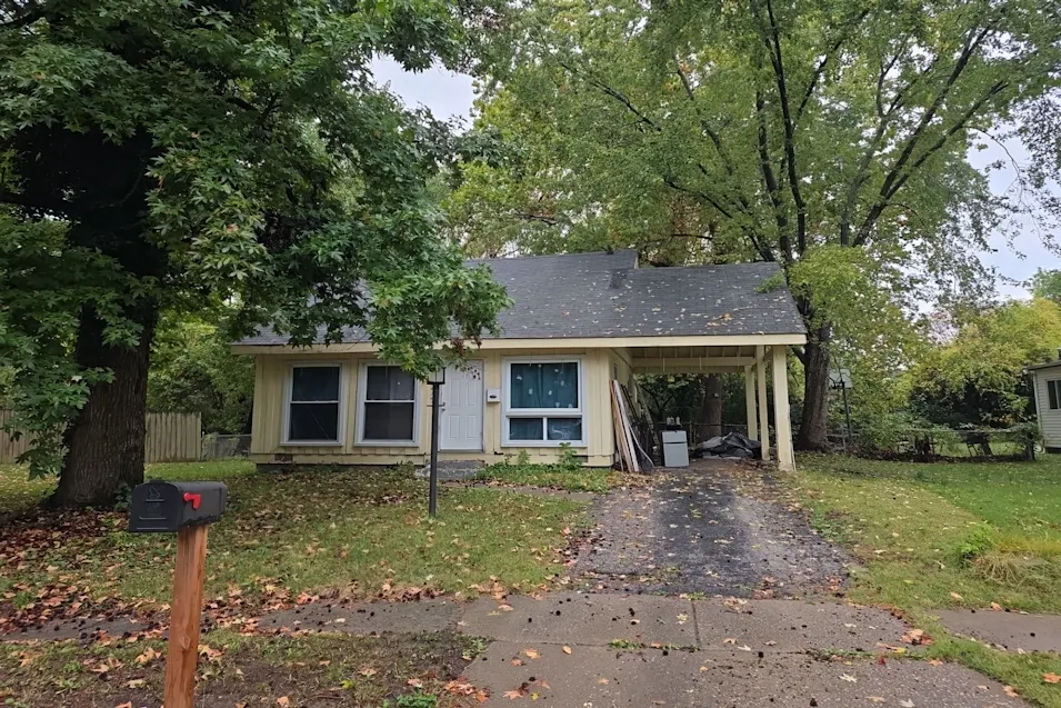 2727 Dawnview Dr Florissant, MO 63031, St. Louis County