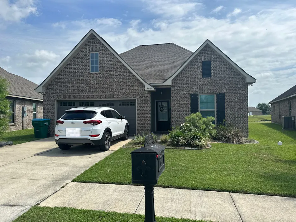 4640 Viola Farms Dr Addis, LA 70710, West Baton Rouge County
