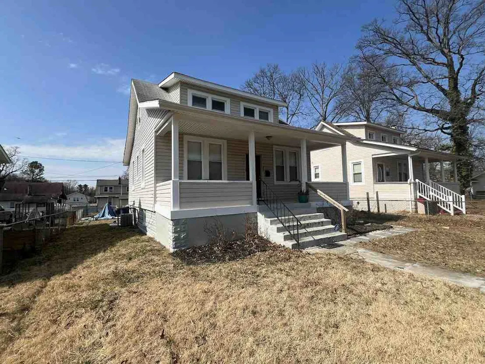 3018 Oakhill Ave Baltimore, MD 21207, Baltimore County