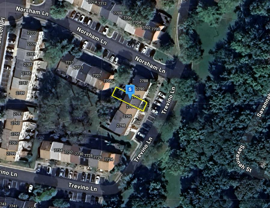 Trevino Ln, Falls Church, VA 22043