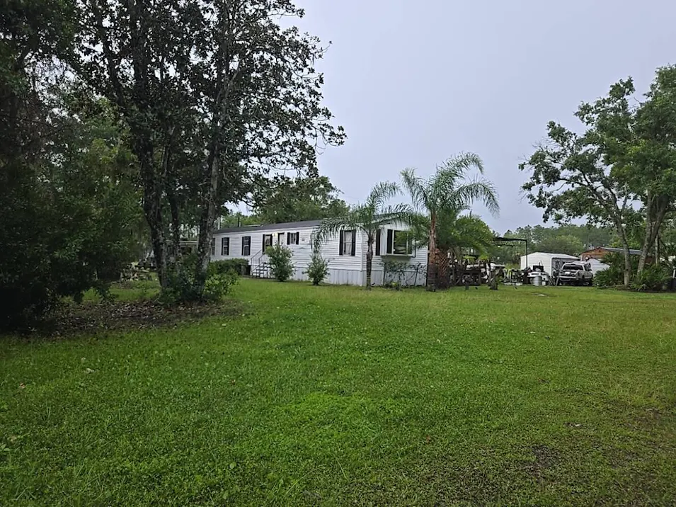 8225 Cr 208 Saint Augustine, FL 32092, St. Johns County