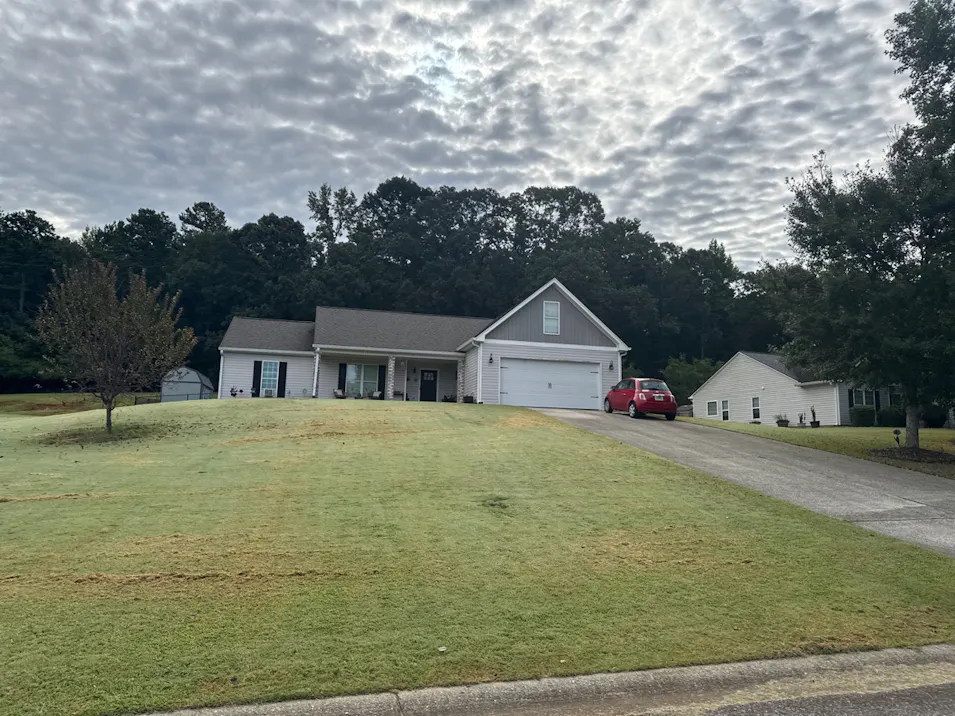 878 Hawk Creek Trl Winder, GA 30680, Barrow County