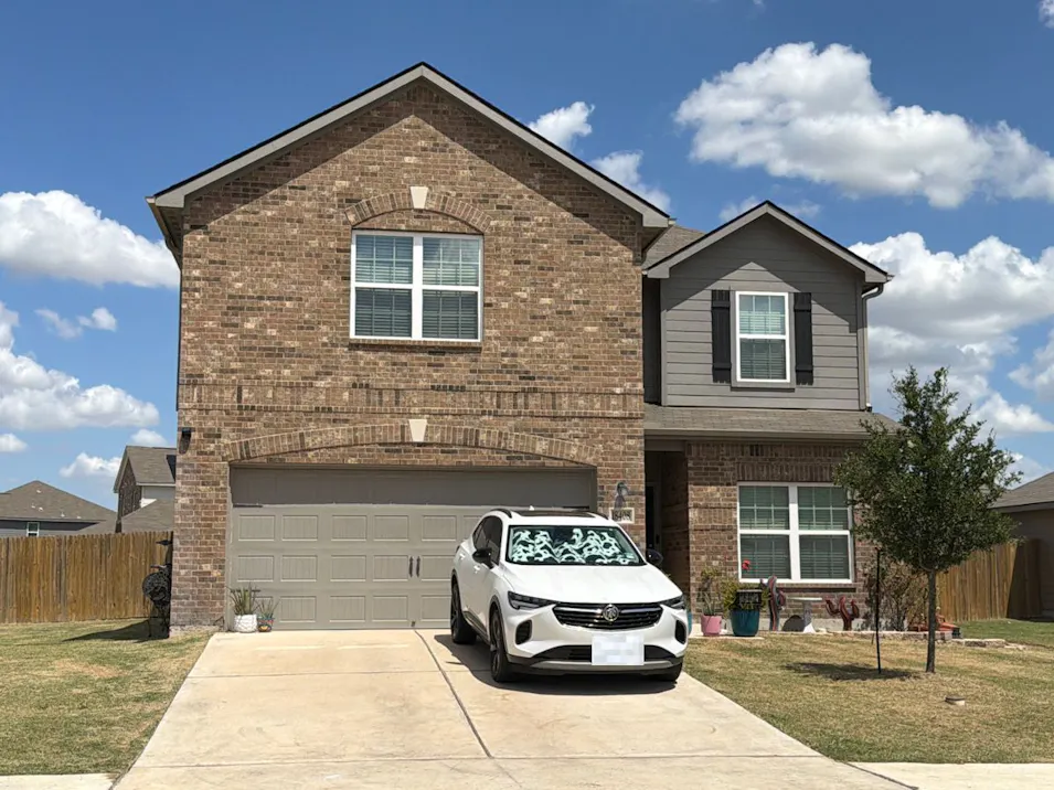 18409 Quiet Range Drive Elgin, TX 78621, Travis County