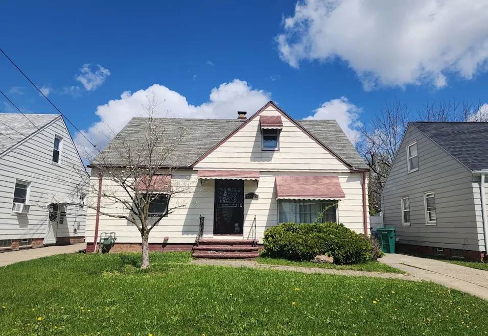 15905 Turney Road Maple Heights, OH 44137, Cuyahoga County