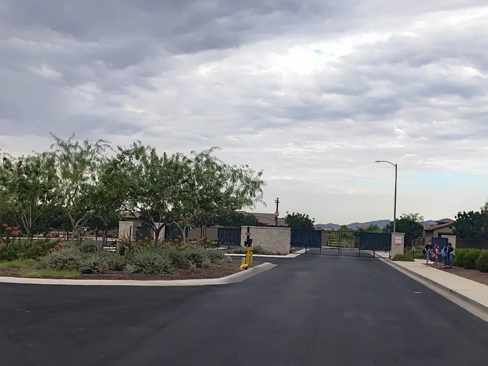 9410 W Meadowbrook Ave Phoenix, AZ 85037, Maricopa County