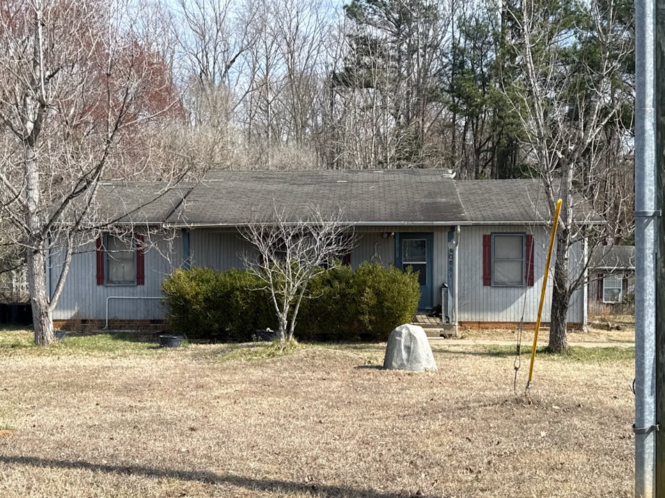 1064 Deertrack Drive Rock Hill, SC 29732, York County