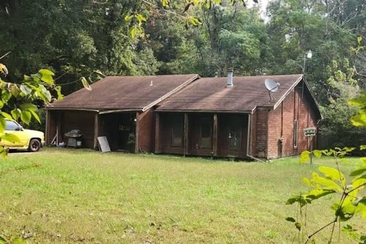 4690 E Cir Rd Memphis, TN 38127, Shelby County