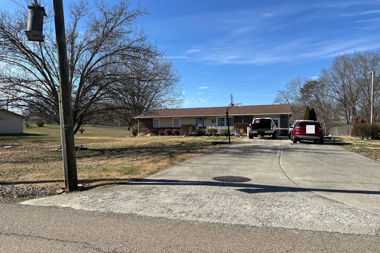 9351 Strawberry Plains Pike Strawberry Plains, TN 37871, Knox County