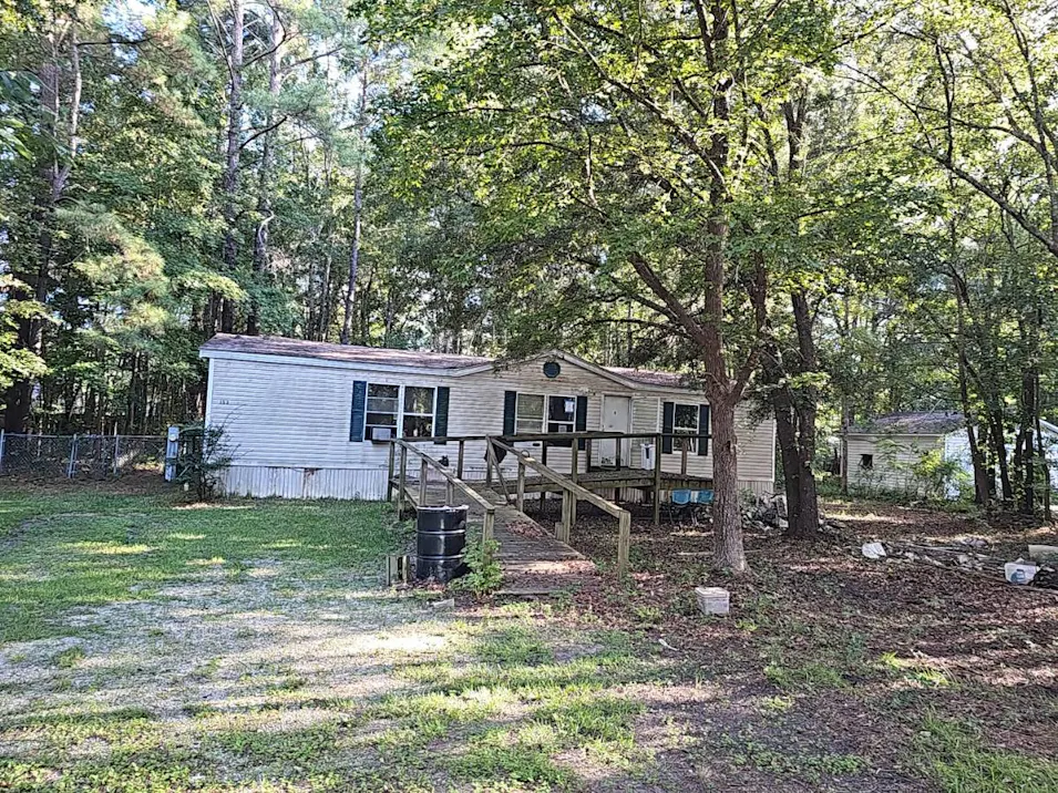 153 W Turner St Summerville, SC 29483, Dorchester County