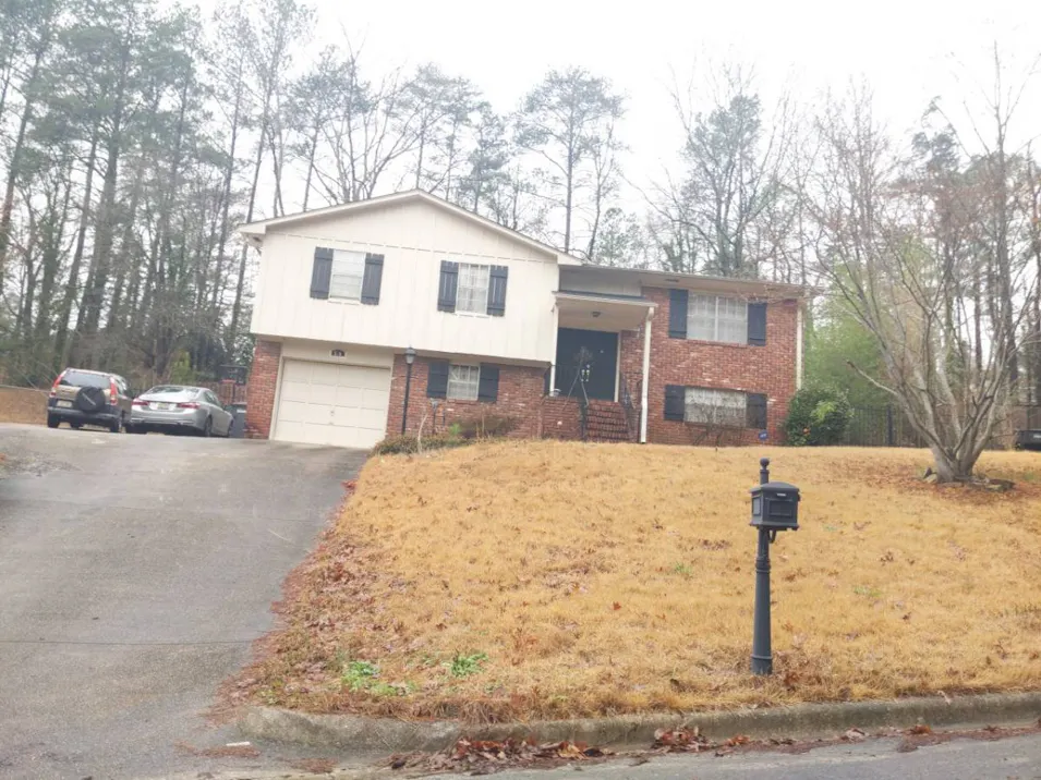 536 Conway Lane Birmingham, AL 35210, Jefferson County