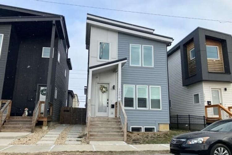 1206 English Ave Indianapolis, IN 46203-1133, Marion County