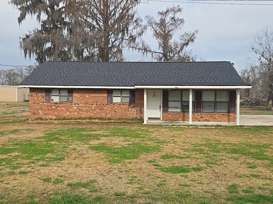 408 Bayou Gardens Drive Houma, LA 70364, Terrebonne County