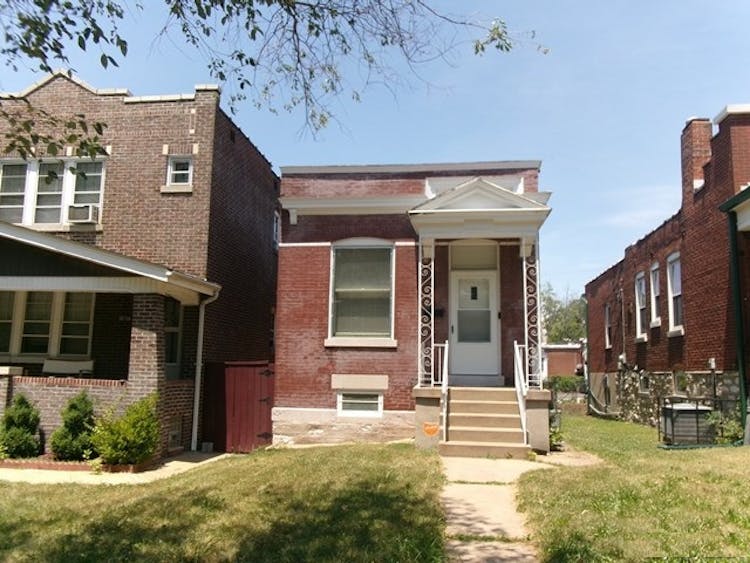 3669 Liermann Ave St Louis, MO 63116, Saint Louis City County