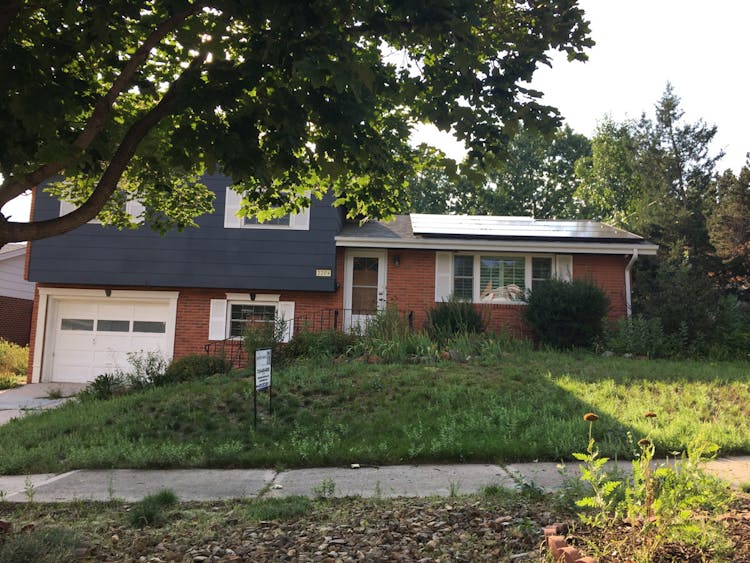 2204 Glenn Summer Road Colorado Springs, CO 80909, El Paso County