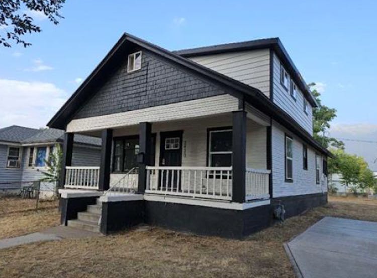 3430 Lincoln Ave Ogden, UT 84401, Weber County