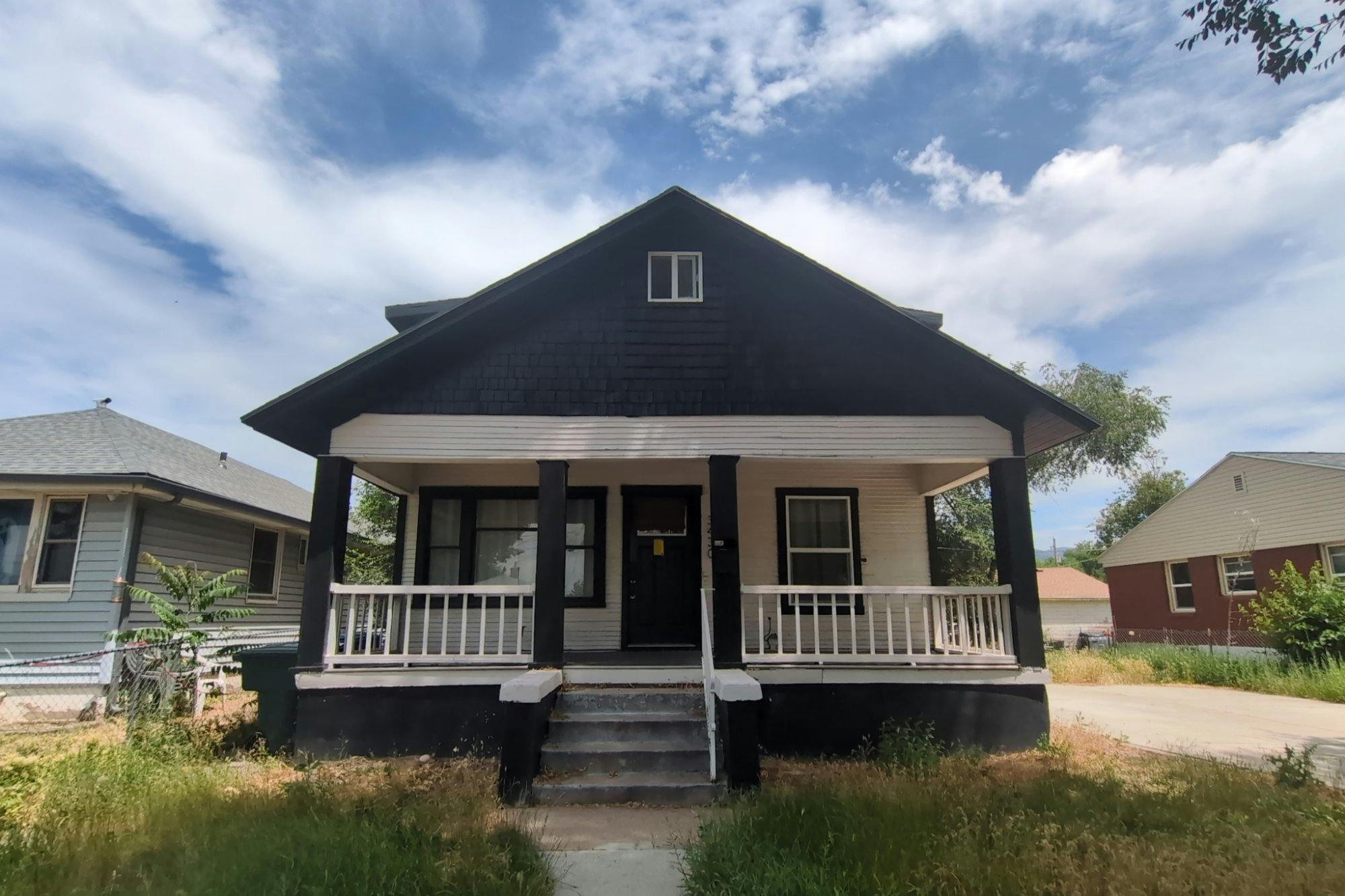 Lincoln Ave, Ogden, UT 84401