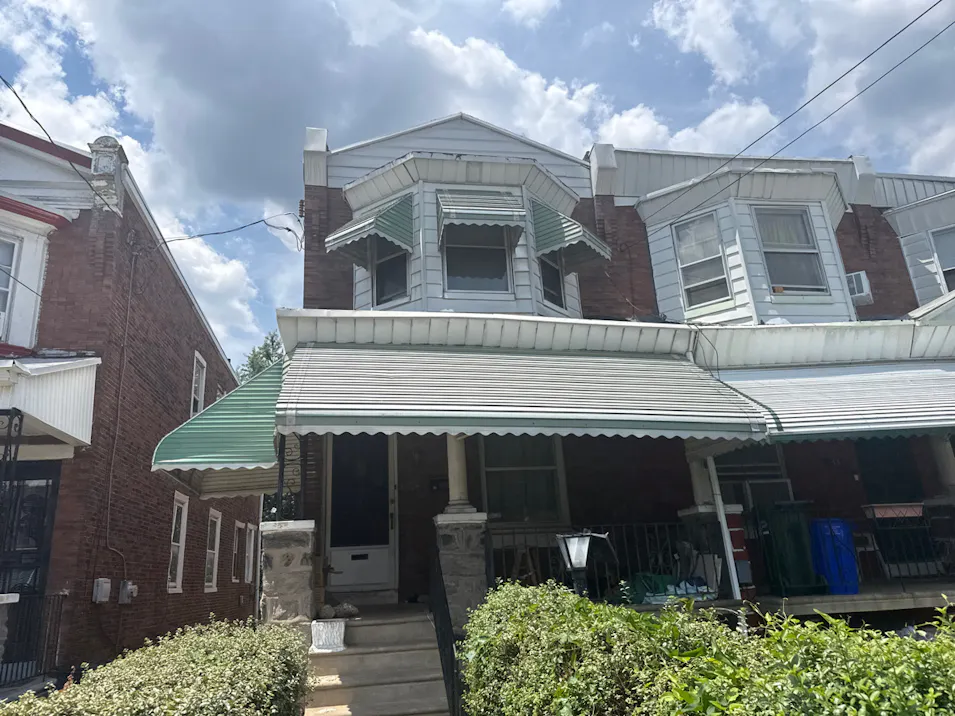 1532 North 61st Street Philadelphia, PA 19151, Philadelphia County
