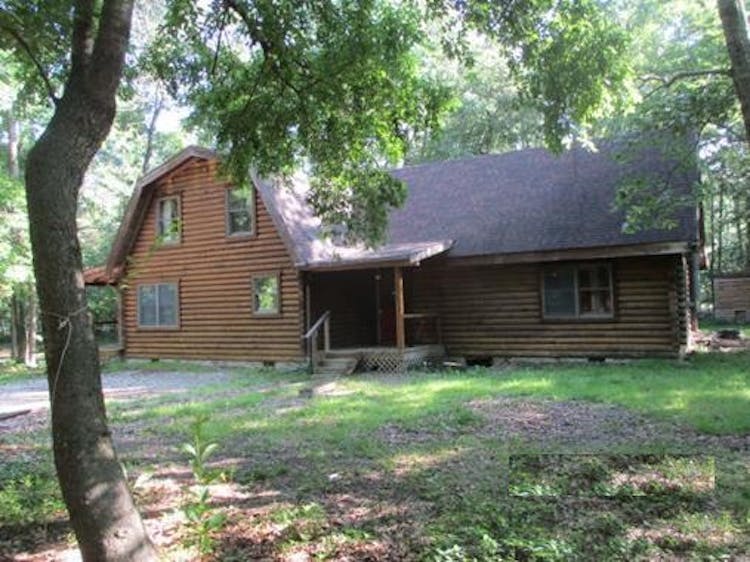 14631 Fox Chase Cir Ridgely, MD 21660, Caroline County