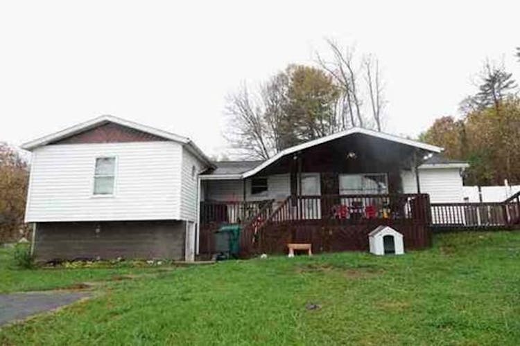 429 Main St West Milford, WV 26451, Harrison County