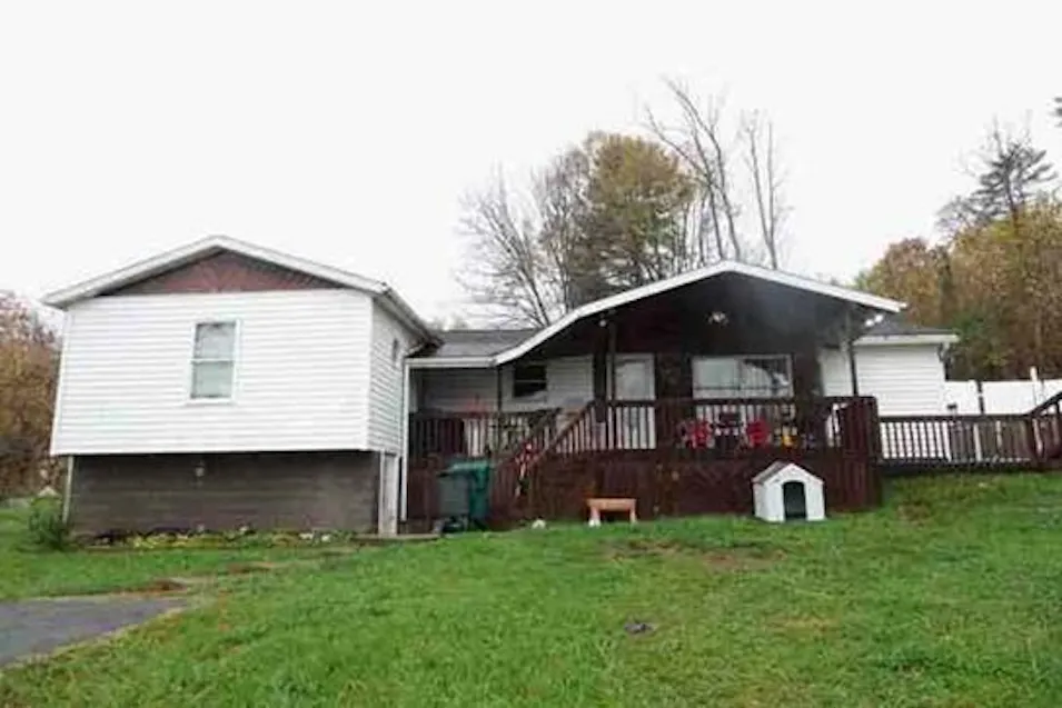 429 Main St West Milford, WV 26451, Harrison County