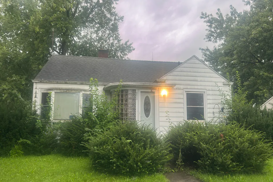4513 Park St Woodburn, IN 46797-9016, Allen County