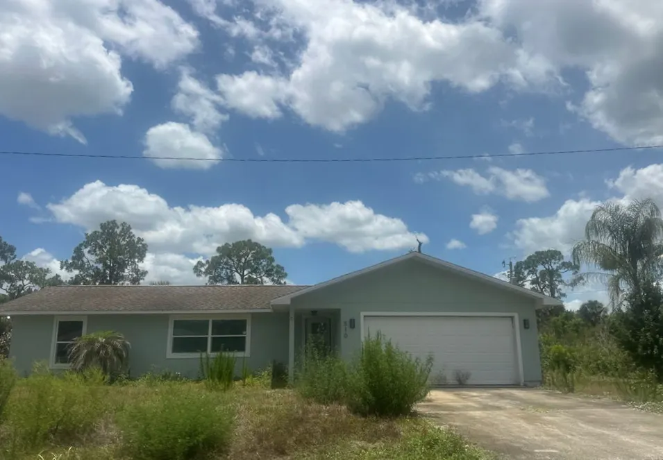 510 Barber Street SE Palm Bay, FL 32909, Brevard County