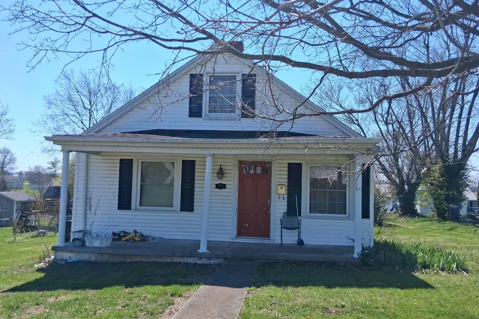 112 Alma Ave Springfield, KY 40069, Washington County